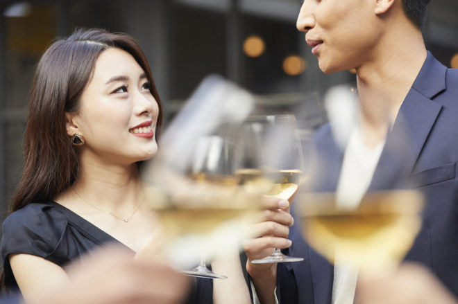 84人の男性と会って、ようやく夫と出会えた…。婚活を成功させるために大切なコト