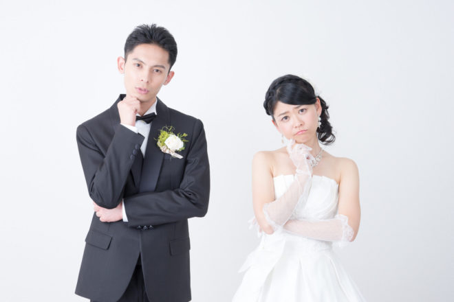 「事実婚」って実際どうなの？入籍にとらわれない自由な夫婦関係に迫る！